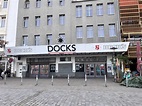 Docks - Veranstaltungen | Adresse | Geschichte