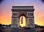 Arc De Triomphe the Most Famous Monument in Paris - Traveler Corner