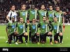 Braga team group Stock Photo - Alamy