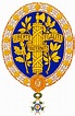 Wappen Frankreichs