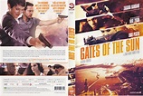 Jaquette DVD de Gates of the Sun - Cinéma Passion