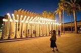 Los Angeles County Museum of Art - Visit One of Largest Art Museums on ...