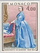 Antoinette de Mérode (1828-1864), by François A. Biard (1798 | Stamp ...