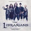 The Librarians (Original Soundtrack) - Joseph LoDuca mp3 buy, full ...