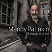 Mandy Patinkin : Children and Art CD (2019) - Warner Bros Uk | OLDIES.com
