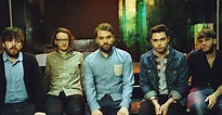 Frightened Rabbit publican clip del single “Late March, Death March ...