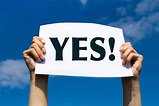 Stop Saying “No” and Show Them You Can Say “Yes” | TLNT
