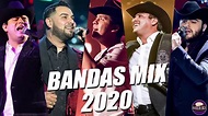 Bandas- los mejores exitos de la musica de banda para la banda.. - YouTube