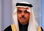 Who is Saudi Arabia’s new foreign minister Faisal Al Saud? | Saudi ...