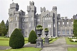 Visiting Ashford Castle: What to do in Ireland - The Frugal Fashionista