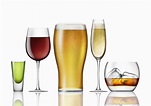 Where Do Different Types of Alcohol Come From?