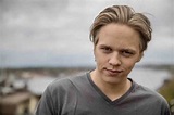Aliette Opheim och Valter Skarsgård i "Katla" | MovieZine