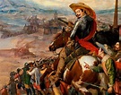 Historia - Reseña de La Guerra de los Treinta Años 1618-1648, de Cristina Borreguero Beltrán ...