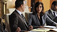 Prime Video: The Good Wife - Season 3