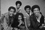 Not just your imagination: The Temptations hit Howard Theatre | WTOP