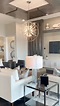 80 Most Popular Living Room Decor Ideas & Trends on Pinterest You Can't ...