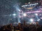 Wrestlemania 23 | Photos from Wrestlemania 23, held April 1s… | Flickr