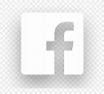 Top 99 facebook logo png transparent background white most viewed ...