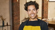 BBC One - Celebrity Best Home Cook - Tom Read Wilson