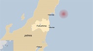 Fukushima disaster: What happened at the nuclear plant? - BBC News