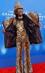 Photos from The Craziest Grammy Dresses of All-Time - E! Online ...