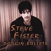 Steve Fister on Amazon Music