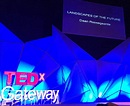 Story Behind My TEDx Event