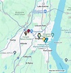 City of Kingston - Google My Maps
