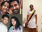 Vijay Antony's daughter Meera dies by suicide at 16; his wife's old ...