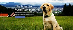 WEST VIRGINIA. All Creatures Great & Small Veterinary Clinic Elkins, WV ...