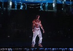 How the Tupac ‘hologram’ works - The Washington Post