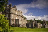 Books, Bedrooms and Boudoir! Experience Bowhill House's new tour this ...