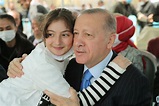 Children are motivation behind our efforts: President Erdoğan | Daily Sabah