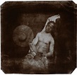 Autorretrato afogado (1840), de Hippolyte Bayard | History of ...