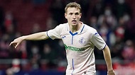 Czech international midfielder Jakub Jankto announces he is gay - 'I no ...