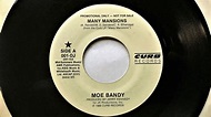 Many Mansions , Moe Bandy , 1989 - YouTube