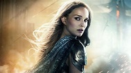 Will Thor: Love And Thunder Feature That Powerful Jane Foster Storyline?