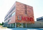 University of Mons (Mons, Belgium) - apply, prices, reviews | Smapse