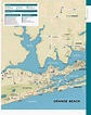 Map Of The Gulf Coast - Maping Resources