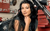 Lisa Marie Varon opens up about returning at the 2021 WWE Royal Rumble ...