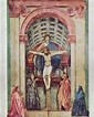 HISTORIA DEL ARTE: Trinidad de Masaccio