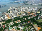 YAMUSUKRO – Capital de Costa de Marfil – BIBLE – ADVENTURE
