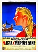 Maria Chapdelaine (1950) - la critique du film