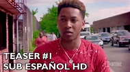 The Chi - Temporada 1 - Teaser #1 - Subtitulado al Español - YouTube