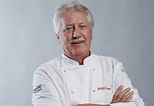Chef interview: Brian Turner - Caterer Middle East