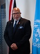 T&T's Dennis Francis elected President of UN General Assembly ...