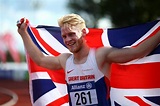Jonnie Peacock faces fight to retain 100m title at Rio 2016 Paralympics ...