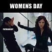 Collection of INTERNATIONAL WOMEN'S DAY MEMES 2023