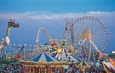 Amusement park - Coasterpedia - The Roller Coaster Wiki