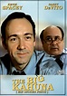 The Big Kahuna - Ein dicker Fisch: DVD oder Blu-ray leihen - VIDEOBUSTER.de
